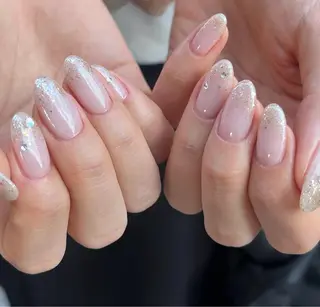 ネイル naily_ YUNAのネイルデザイン