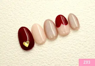 ネイル 🤍 Janのネイルデザイン