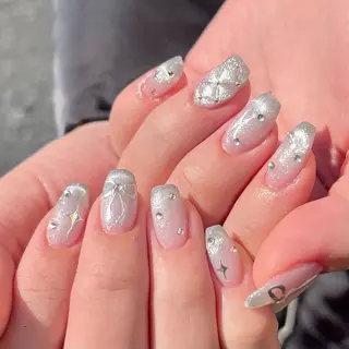 ネイル 🫧OPELIA NAIL渋谷🫧のネイルデザイン