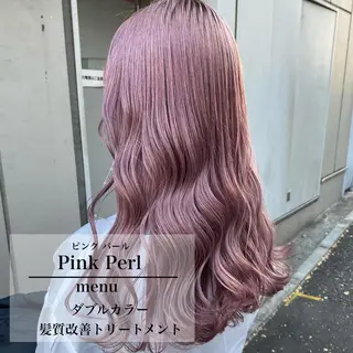 ミディアム カラー ヘアアレンジ マユクリア池袋東口店所属・マユクリア 池袋東口店の眉毛・アイブロウイメージ