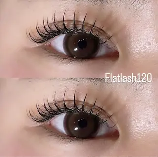 マツエク・マツパ Legami 熊本(レガーミ)所属・Legami YUMIのマツエク・マツパデザイン