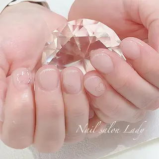 ネイル Nail salon Ladyのネイルデザイン