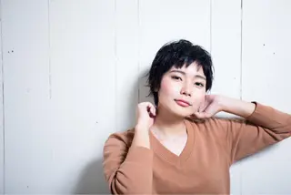 ショート HairMake Billowのヘアスタイル