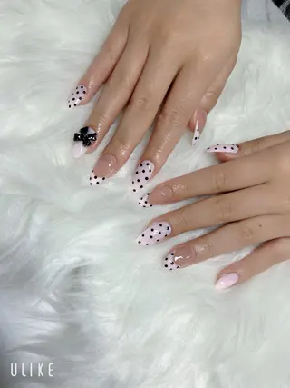 ネイル anela_nail aynのネイルデザイン