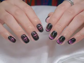 ネイル Nailsalon Graciasのネイルデザイン