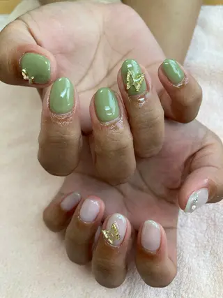 ネイル chii nailのネイルデザイン
