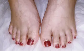 ネイル nail salon oneness🎀のネイルデザイン