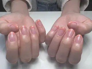 ネイル 中野 優香のネイルデザイン