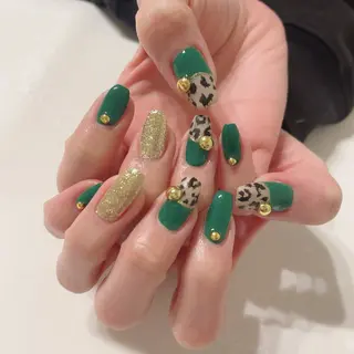 ネイル * haruのネイルデザイン