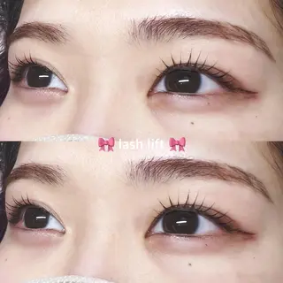 マツエク・マツパ eternite イトウのマツエク・マツパデザイン