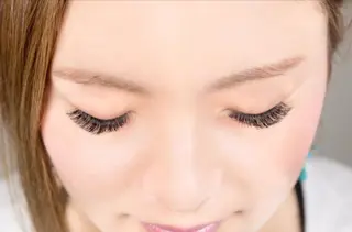 マツエク・マツパ eyelash salon Chérie所属・Chérie Yurieのマツエク・マツパデザイン