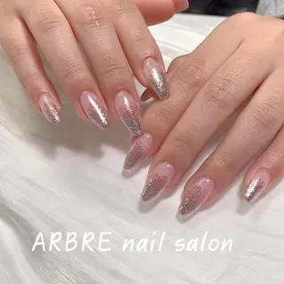 ネイル 小林 凛のネイルデザイン