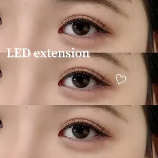 マツエク・マツパ 浮田 実玖の眉毛・アイブロウイメージ