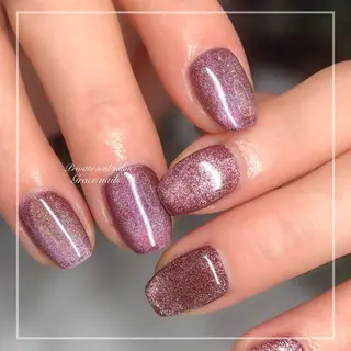 ネイル GRACE NAILSのネイルデザイン