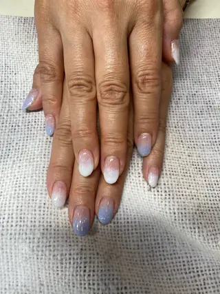 ネイル nalu .のネイルデザイン