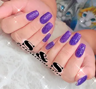 ネイル S&S 村田小百合のネイルデザイン