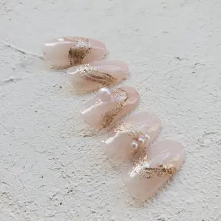 ネイル ネイル＆フットケアサロンアイアムアイ所属・ネイリスト モリシタのネイルデザイン