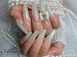 ネイル 🫧nail ERI🫧のネイルデザイン