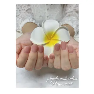 ネイル Malama ___Ayakaのネイルデザイン