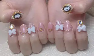 ネイル MSSugar Nailのネイルデザイン