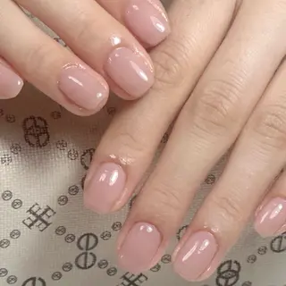 ネイル kiki nailsalon所属・すいか 🍉のネイルデザイン