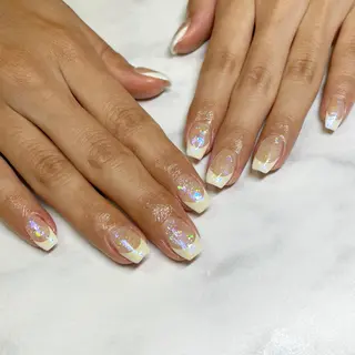 ネイル Leendenail 【リエンダネイル】のネイルデザイン