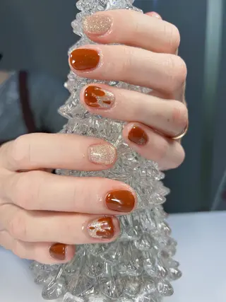 ネイル ネイルサロン ロア旧ジョリーのネイルデザイン