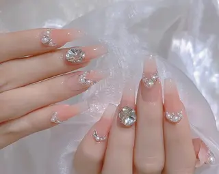 ネイル D-BEAUTY Nailsalonのネイルデザイン