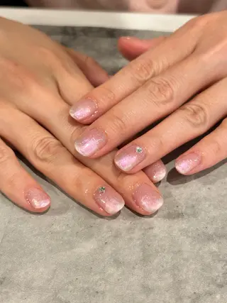 ネイル ikoi aonoのネイルデザイン