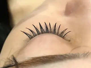 マツエク・マツパ Becky Lash 🌺大澤のマツエク・マツパデザイン