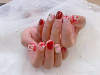 ネイル 5C NAIL 5C NAILのネイルデザイン