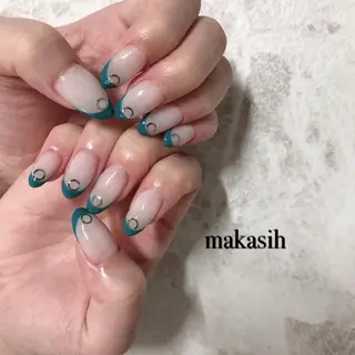 ネイル 濱田 美菜子のエステ・リラクイメージ