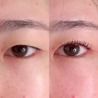 マツエク・マツパ Arva【アルバ】 ゆうなの眉毛・アイブロウイメージ