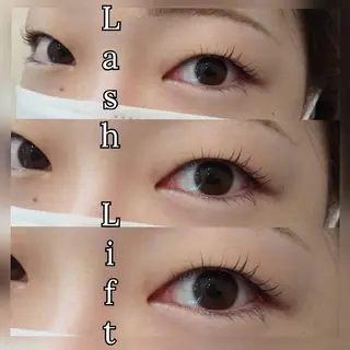 マツエク・マツパ Hair make Abdiel 所属・abdiel  hiroのマツエク・マツパデザイン