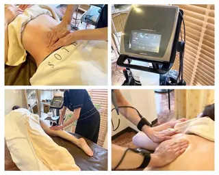 RbC アールビーシーのエステ・リラクイメージ