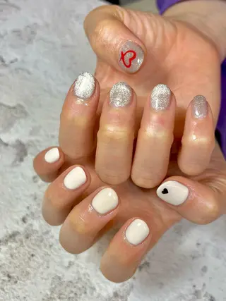 ネイル Nail Salon&School REPLENDA所属・REPLENDA/ azusa(石井梓)のネイルデザイン