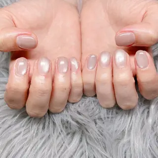 ネイル 個室ネイルサロンDolly  Girl〜ドーリーガール〜所属・DollyGirl KYOKOのネイルデザイン