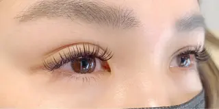 マツエク・マツパ andRita 蒲生店のマツエク・マツパデザイン