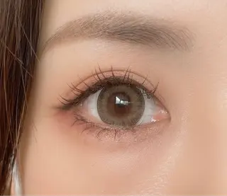 マツエク・マツパ Ｐｉｍｏ ショウジのマツエク・マツパデザイン