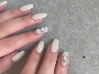 ネイル FOLIA.U kanakoのネイルデザイン