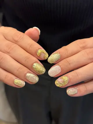 ネイル filonnail reinaのネイルデザイン
