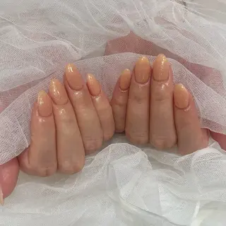 ネイル Neolive銀座/ minoriのネイルデザイン