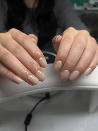 ネイル Mermaid 🫧🐚Erikaのネイルデザイン