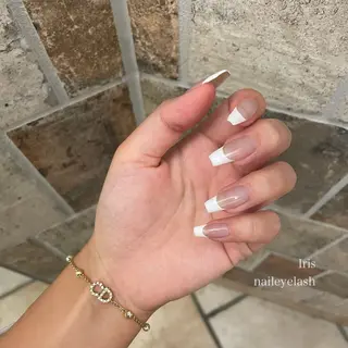 ネイル Iris yui.のネイルデザイン