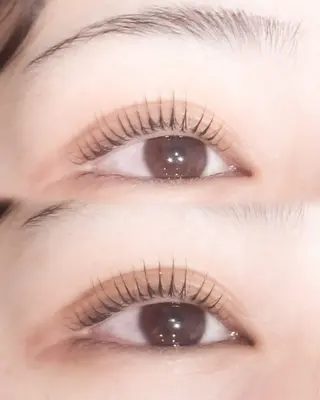 マツエク・マツパ 【The TEN】 🎀marina🎀のマツエク・マツパデザイン