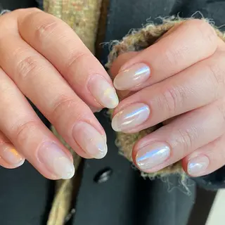 ネイル scre as Etelのネイルデザイン