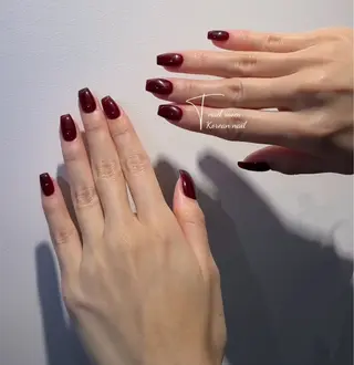 ネイル T nail roomのネイルデザイン