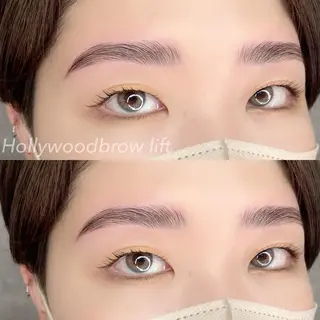 マツエク・マツパ OLIVIA EBISU店長　丹野のマツエク・マツパデザイン