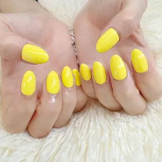 ネイル NailOnason ナナのネイルデザイン