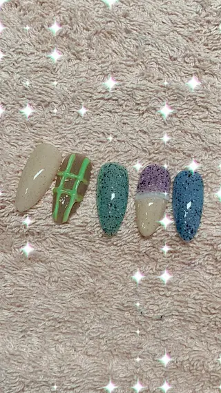 ネイル ネイルサロン カウニスのネイルデザイン